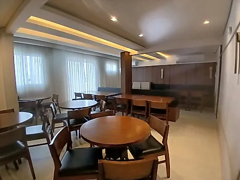 Apartamento 3 Quartos com  1 Suite, 101M2 - Campinas - Foto 34