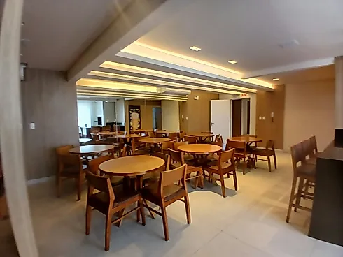 Apartamento 3 Quartos com  1 Suite, 101M2 - Campinas - Foto 35