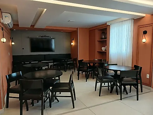 Apartamento 3 Quartos com  1 Suite, 101M2 - Campinas - Foto 37