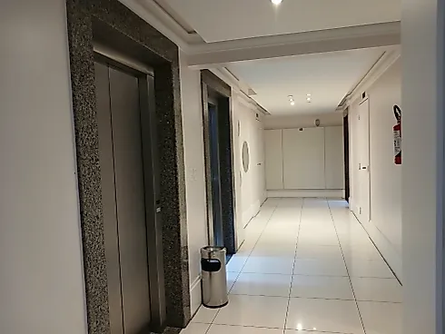 Apartamento 3 Quartos com  1 Suite, 101M2 - Campinas - Foto 46