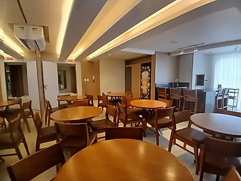 Apartamento 3 Quartos com  1 Suite, 101M2 - Campinas - Foto 40