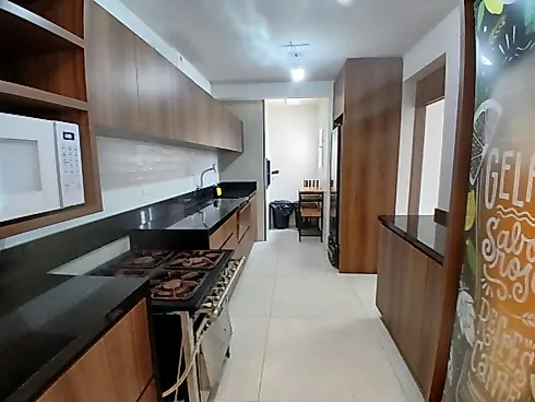 Apartamento 3 Quartos com  1 Suite, 101M2 - Campinas - Foto 29