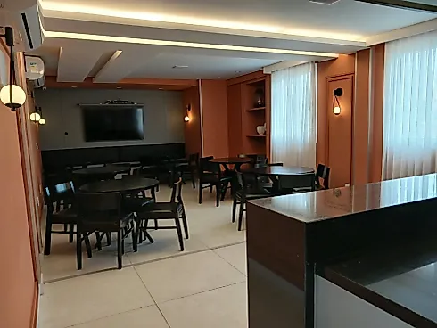 Apartamento 3 Quartos com  1 Suite, 101M2 - Campinas - Foto 38