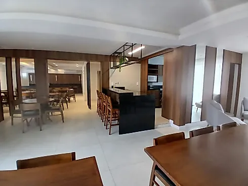 Apartamento 3 Quartos com  1 Suite, 101M2 - Campinas - Foto 47