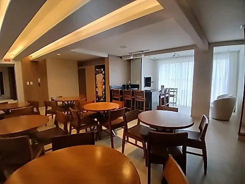 Apartamento 3 Quartos com  1 Suite, 101M2 - Campinas - Foto 24