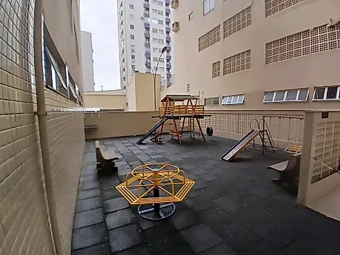 Apartamento 3 Quartos com  1 Suite, 101M2 - Campinas - Foto 48