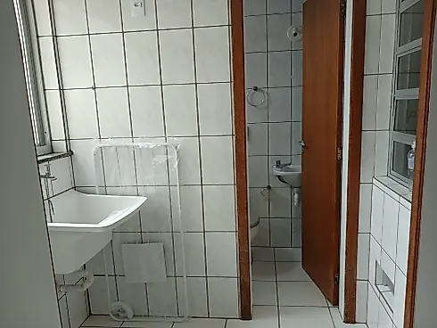 Apartamento 3 Quartos com  1 Suite, 101M2 - Campinas - Foto 23