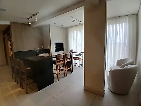 Apartamento 3 Quartos com  1 Suite, 101M2 - Campinas - Foto 28