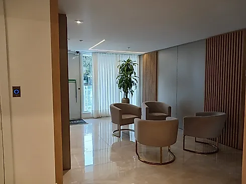 Apartamento 02 Dormitórios  ao Lado da Faculdade Estácio de Sá- Barreiros - São Jose - Apartamento em Barreiros, São José - Foto 4
