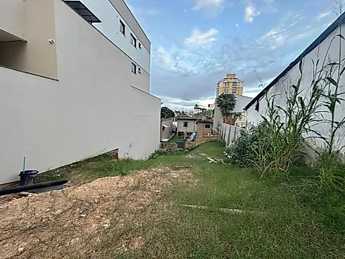 Terreno 300m² em Condomínio - Barreiros - Foto 5
