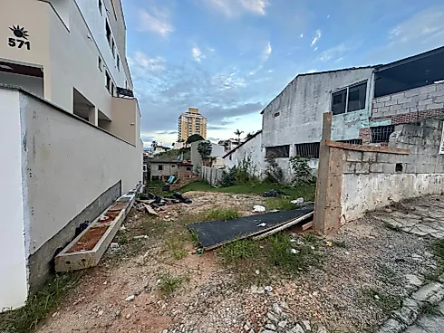 Terreno 300m² em Condomínio - Barreiros - Foto 18