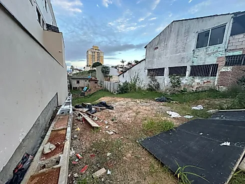 Terreno 300m² em Condomínio - Barreiros - Foto 19