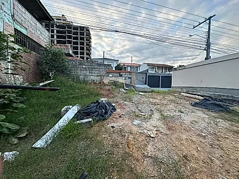 Terreno 300m² em Condomínio - Barreiros - Foto 26