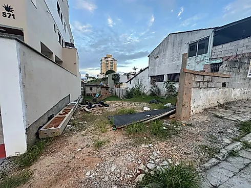 Terreno 300m² em Condomínio - Barreiros - Foto 7