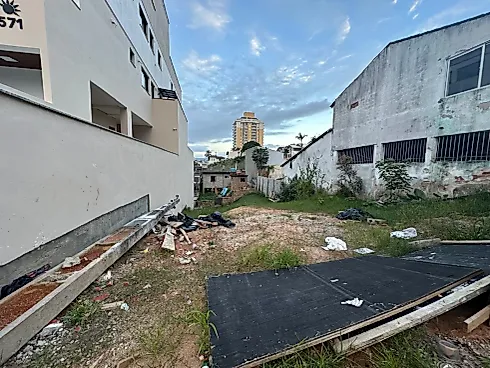 Terreno 300m² em Condomínio - Barreiros - Foto 11