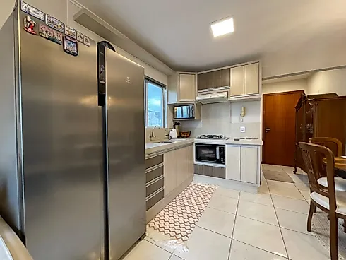Apartamento Mobiliado - Pagani - Apartamento em Pagani, Palhoça - Foto 5