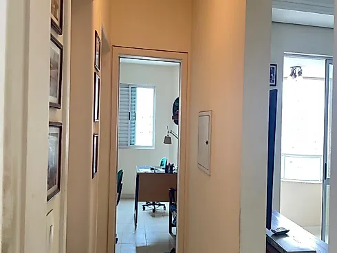 Apartamento 3 Dormitórios, uma Suíte, Duas Sacadas - Campinas - Apartamento em Campinas, São José - Foto 5