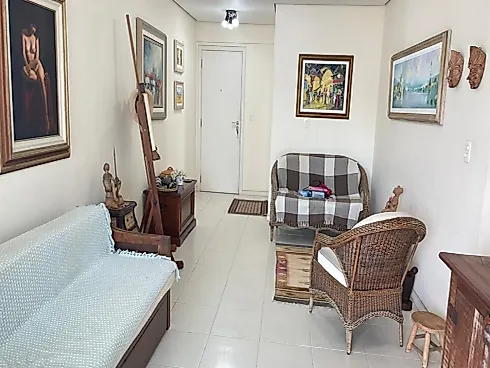 Apartamento 3 Dormitórios, uma Suíte, Duas Sacadas - Campinas - Apartamento em Campinas, São José - Foto 4