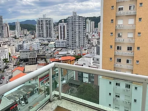 Apartamento 3 Dormitórios, uma Suíte, Duas Sacadas - Campinas - Apartamento em Campinas, São José - Foto 2