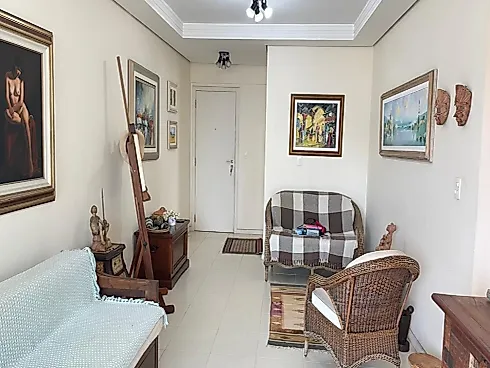 Apartamento 3 Dormitórios, uma Suíte, Duas Sacadas - Campinas - Apartamento em Campinas, São José - Foto 3