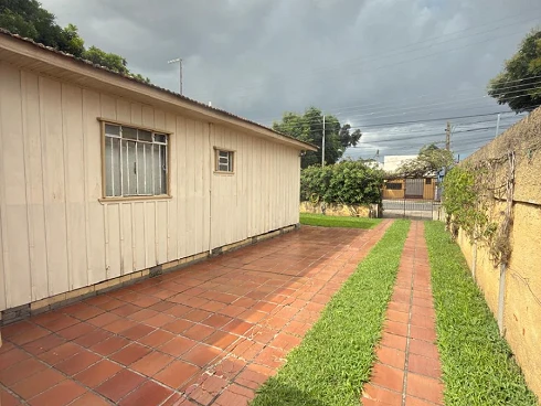 Terreno em Guaíra, Curitiba