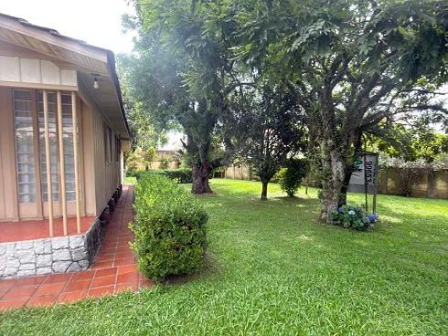 Terreno em Guaíra, Curitiba