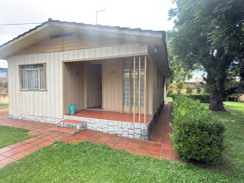 Terreno em Guaíra, Curitiba