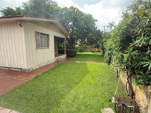 Terreno em Guaíra, Curitiba