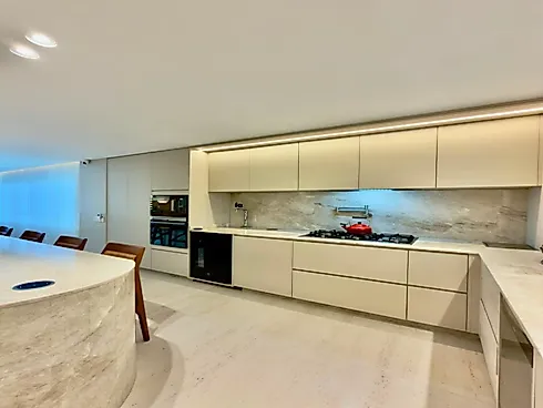 Apartamento Alto Padrão com 3 Quartos Ecoville - Apartamento em Mossunguê, Curitiba - Foto 3