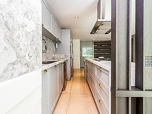 Apartamento com 3 Quartos e 2 Vagas no Ecoville | 125,97M² - Apartamento em Mossunguê, Curitiba - Foto 3