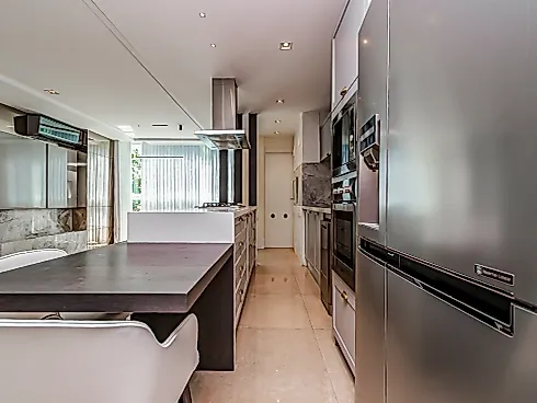 Apartamento com 3 Quartos e 2 Vagas no Ecoville | 125,97M² - Apartamento em Mossunguê, Curitiba - Foto 5