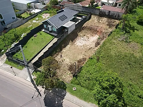 Terreno a Venda Avenida Dom Pedro Ii Quatro Barras - Terreno em Centro, Quatro Barras - Foto 3