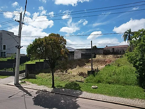 Centro, Quatro Barras