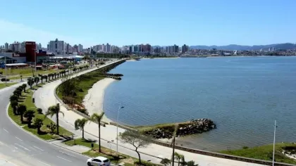 Imóveis em São José - SC