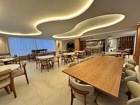 Apartamento (2) Suites Privilége Residence - Foto 10