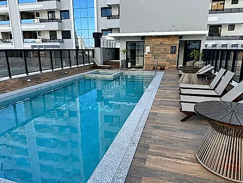 Apartamento (3) Suites Privilége Residence - Apartamento em Campinas, São José - Foto 4