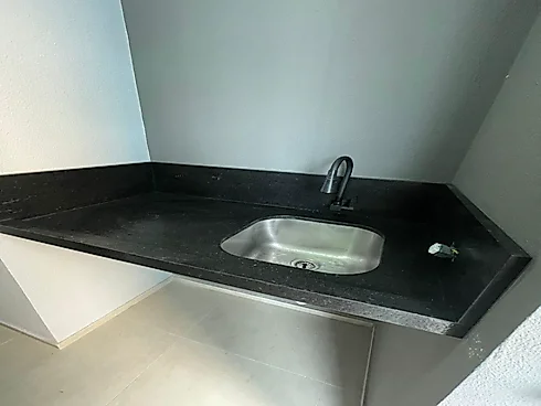 Apto 2 Dorm sendo 1 Suite - Areias - Vivendas Home Club - Foto 12
