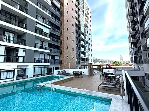 Apartamento em Areias, São José