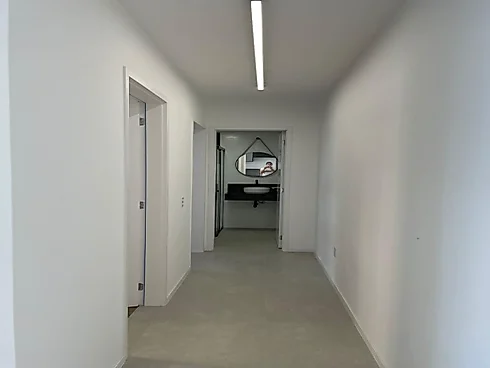 Apartamento em Areias, São José
