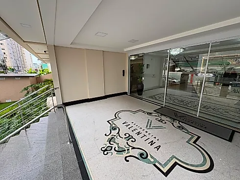 Apartamento Residencial Valentina - AM Construções - Apartamento em Campinas, São José - Foto 2