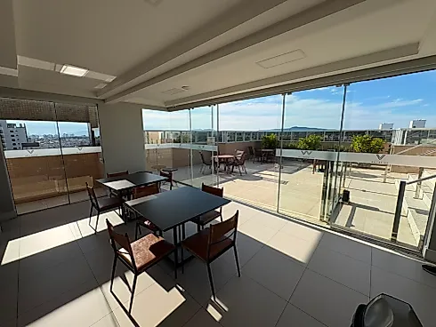 Apartamento Residencial Valentina - AM Construções - Apartamento em Campinas, São José - Foto 4