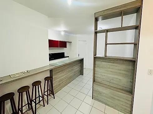Apartamento 3 Dormitórios - Garden Ville/Sj - Apartamento em Sertão do Maruim, São José - Foto 4