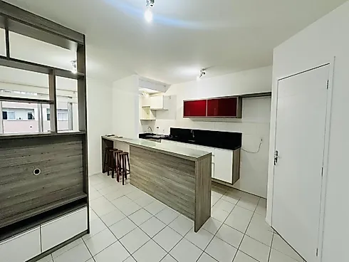 Apartamento 3 Dormitórios - Garden Ville/Sj - Apartamento em Sertão do Maruim, São José - Foto 2