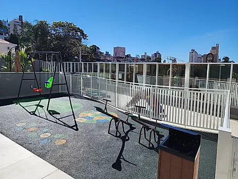 Apartamento 2 Suítes - Neo Continente Residence – Estreito - Foto 16
