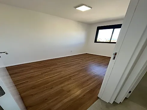 Apartamento 2 Dormitórios sendo 1 Suite em Areias - Vivendas Home Club - Apartamento em Areias, São José - Foto 4