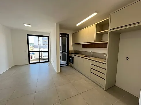Apartamento 2 Dormitórios sendo 1 Suite em Areias - Vivendas Home Club - Apartamento em Areias, São José - Foto 3