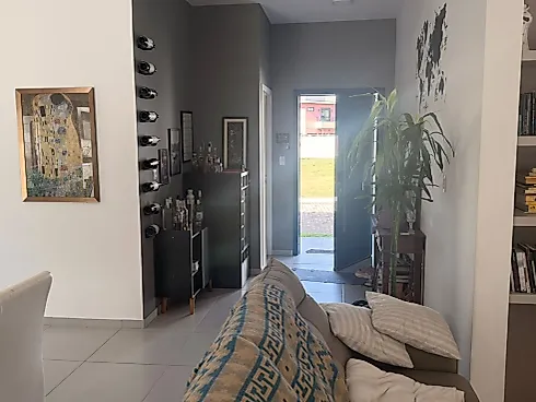 Casa Condomínio Caminhos do Engenho Iii - Campeche - Casa em Campeche, Florianópolis - Foto 5