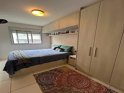 Apartamento em Forquilhinha, São José