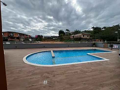 Apartamento em Forquilhinha, São José