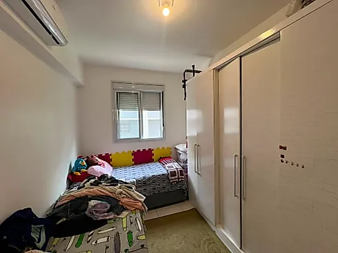 Apartamento em Forquilhinha, São José